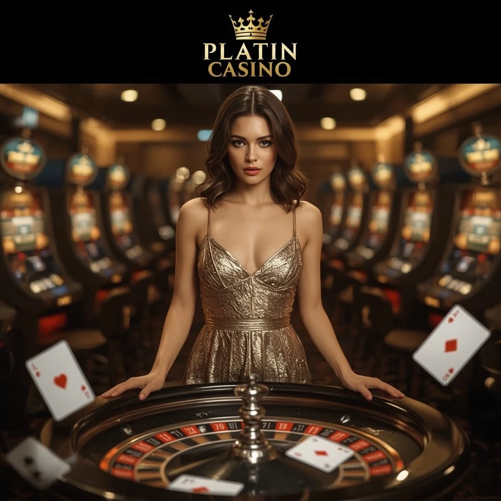 Platin Casino juegos Platin Casino juegos